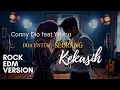 Lagu Doa untuk seorang kekasih - Conny Dio feat Wisnu ( Rock EDM Version)
