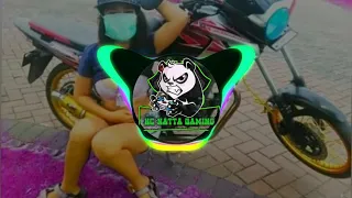 DJ TIBAN BAHANA PUI REMIX TERBARU FULL BASS _ DJ TIKTOK TERBARU 2020