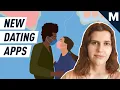 Done With Tinder Try One of These 6 Alternatives Mashable