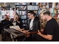 Download Lagu alt-J: Tiny Desk Concert