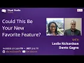 Visual Studio Toolbox Live - Could This Be Your New Favorite Editor Feature
