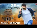 Download Lagu Thunder | Tamil Full Movie | Nandamuri Balakrishna | Trisha | Radhika | Satyadev | #action #fight