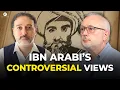 Download Lagu Non-Islamic Religions: Ibn Arabi’s Controversial Views with Dr. Faris Abdel-hadi