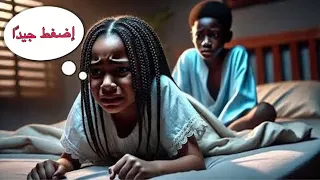 يجب على جميع الآباء والأمهات مشاهدة هذا الفيديو  اكسبلور  قصص واقعية  قصة حقيقية دندنها