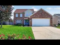 3548 Kody Ct Kokomo IN