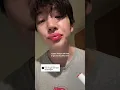 Lagu best lips on tiktok vs best lip balm #skincare #acne #lips #selfcare #mixsoon