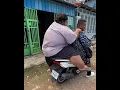 Lagu Lihat Dua Orang Gendut Naik Motor Lucu! #trending #viral#share #pilpres#shortvideo #awasyojanaodisha