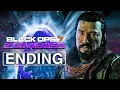 REX INFERNUS EASTER EGG ENDING CUTSCENE Black Ops 7 Zombies Ending