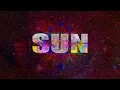 SUN Gazing Solar Plexus Attunement Balance Emotions