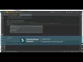 Selenium browser closing automatically fix