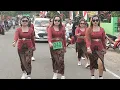 Download Lagu Gerak Jalan Suren Ledokombo | Sulek