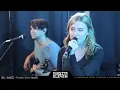 Download Lagu First To Eleven- We Don't Talk Anymore- Charlie Puth Acoustic Cover (livestream)