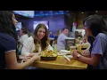 Walk-On s Serves Up Fresh and Authentic Louisiana Food