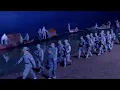Download Lagu 日軍以為放炸藥就能圍捕八路，豈料八路早就準備好了水攻，大獲全勝#抗日 #kungfu #特種兵