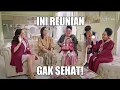 Sasa Santan Kelapa • Reunian Gak Sehat • TVC Edisi 2023 • Iklan Indonesia 15 sec