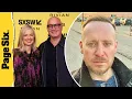 Christina Pazsitzky filed for divorce months before split Tyler Duckworth death details Headlines