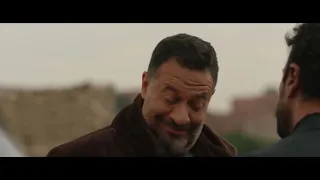 القلوب بتخفي جواها كتير بين مهرة وجابر😔 واول مواجهة بين الكوماندا وزيدان😱🔥  #ضرب_نار