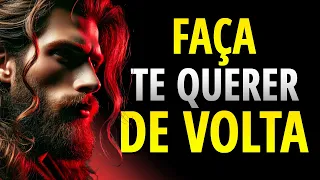 FAÇA COM QUE TE PROCURE SEM PERDER SUA DIGNIDADE | ESTOICISMO