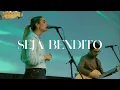 Download Lagu Seja Bendito - Rapha Gonçalves \u0026 Matheus Gonçalves - Dunamis Music -  Zion Church