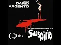 Lagu Suspiria Soundtrack ( GOBLIN )