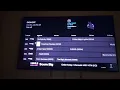 Verizon FiOS TV Channel Guide Sat 22