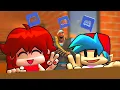 Download Lagu TF2 and FNF : BF, GF and Heavy's Reaction to the Discord memes ( tf2 \u0026 fnf Garry's mod animation )