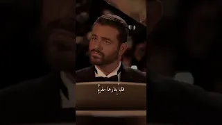 ولمحت من عينيها ناري وح رقتن 