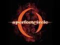 Download Lagu A PERFECT CIRCLE -  MER DE NOMS / FULL ALBUM