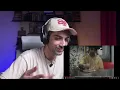 Why is The Siege so Underrated dude? | The Man In The Arena (Reaction)