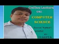 Converting Mathematical Expression to Equivalent Python Statement