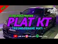 Download Lagu DJ BREAKBEAT PLAT KT MIXTAPE|| TRESNO TEKANE MATI JDM • SPESIAL AHS AUDIO MINIATUR