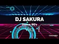 Download Lagu Dance remember 90s Dj Sakura Vol.1