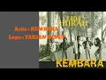 Download Lagu KEMBARA - TARIAN HIDUP - #lirik  OST AZURA
