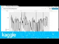 Kaggle Live-Coding Reproducing Research Project part 2 Kaggle