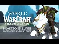 How to Create the Heartbond Lupine MOUNT - Protoform Synthesis Guide Patch 9 2