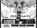 ERYKAH BADU. "Back In The Day (Puff)". 2003. album "World Wide Underground".