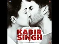 Tujhe Kitna Chahne Lage!Kabir singh movie song 2019