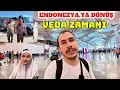 Download Lagu Hasret Yine Başlıyor- Türkiye’ye Veda! #endonezya 