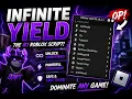 Infinite Yield Script 2026 The Roblox Script
