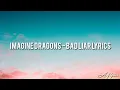 Download Lagu Imagine Dragons - Bad Liar (Acoustic Cover) by Anna Hamilton - lyrics