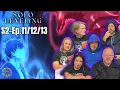 Solo Leveling S2 FINALE Parents React Anime Noobs To Solo Leveling 13