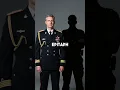 He Got a Medal for Killing and Fired for Loving