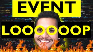 Asynchronous JavaScript EVENT LOOP from scratch Namaste JavaScript Ep 15