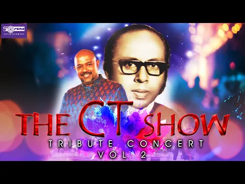 Download MP3 CT Show Live in Concert || Vol 2