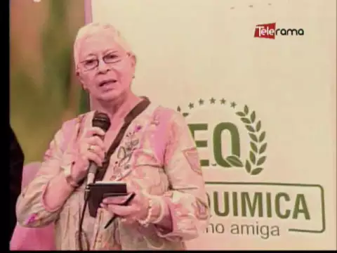 Ecuador Agropecuario 12-07-2016