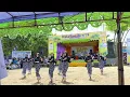 Download Lagu TARIAN PARIS BARANTAI PESTA LAUT DI PULAU MANTI KOTA BARU KALIMANTAN SELATAN