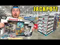 I Found a HUGE Costco Pokemon Cards JACKPOT Opening it