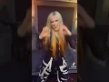 Download Lagu Love it when you hate me CHALLENGE (Avril Lavigne Ft. Blackbear)