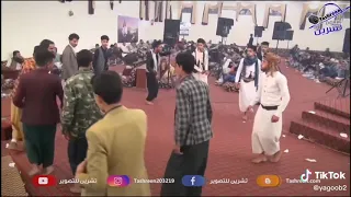 رقص عود بحضور اماني الذماري 