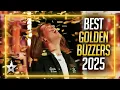 Lagu Best Golden Buzzer Auditions Of The Year
